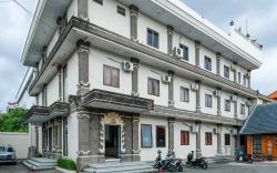 RedDoorz @ Hotel Nuansa Indah Denpasar