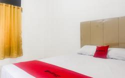 RedDoorz @ Risma Hostel ITERA Lampung