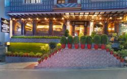 Royal Boutique Hotel