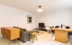 DIFY Apartment 2BR/4P - Louis Blanc/Brotteaux