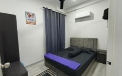 Residensi 19 @ Sri Cemerlang | 3BR, Wifi, Netflix