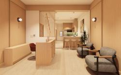 The Ostel Hostel