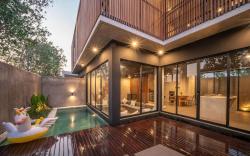 Villa Kyuss - by Unicorn Villas Bali