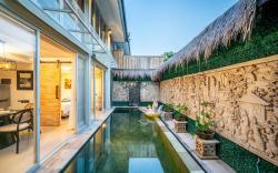 Villa Lotus by Unicorn Villas Bali