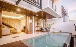 Villa Rufina - by Unicorn Villas Bali