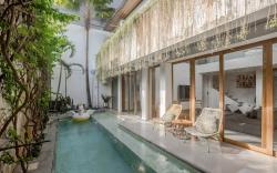 Villa Pavana - by Unicorn Villas Bali