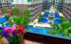Arcadia Beach 2bedroom Apartment