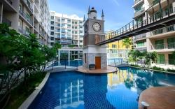 Arcadia Beach Condominium