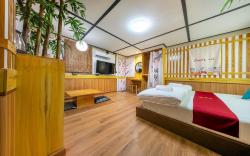 SHIN Hotel 80th Stadium Korat