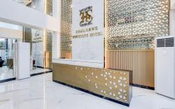Townhouse OAK Near The Park Mall Semarang Formerly Semarang Boutique Hotel