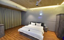 Hotel Evergreen