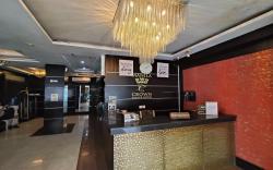 Manila Crown Palace Hotel