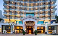 Shenzhen Dameisha Pattaya Hotel