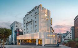 Cheonan Just Sleep Hotel Cheonan Terminal
