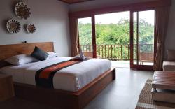 Bhuana Shanti Homestay Ubud