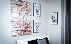 2BD | Ocean Terminal | Tram to Airport | Sleeps 4