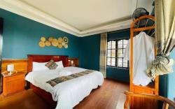 Sapa Family Homestay