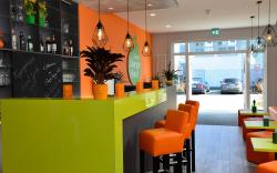SleepySleepy Hotel Gießen