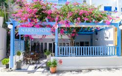 Narkissos Hotel 