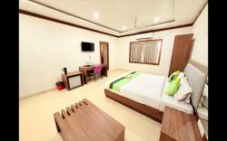 HOTEL PARADISE PREMIUM