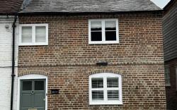 Hazelbury Cottage