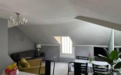 Flat in the centre of Deal Town