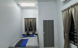 Homestay Pintu Kuning