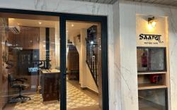 Saarya - A Boutique Hotel