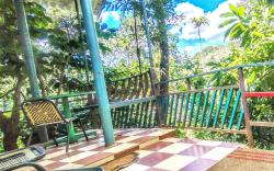 Green portico cottage munnar