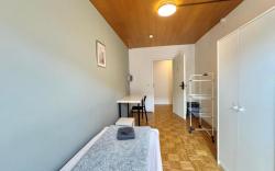 Family Apartments Near City Centre