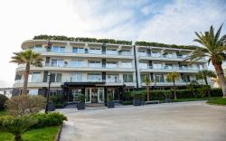 Hotel & Resort Tre Fontane Luxury