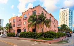 Secret Garden Miami Beach