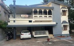 UDUPI CORAL HOMESTAY