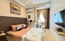 The Sauvignon Signature-Permata Residence Apartmen