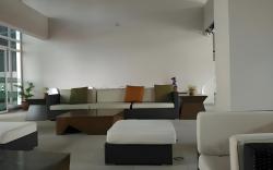 Makati The Beacon Tower Staycation