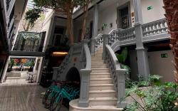 Hotel MX condesa CDMX, Trademark Collection by Wyndham