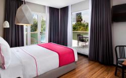 Hotel MX mas reforma CDMX, Trademark Collection by Wyndham