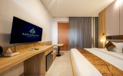 Sascanaluna Padma Bali