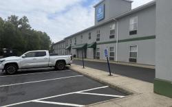 SureStay by Best Western Obetz Rickenbacker Airport
