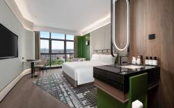 Wingate by Wyndham Xi'an Chanba