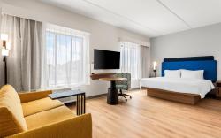 Hampton Inn & Suites Intercourse