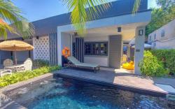 Vanilla Sky Private Pool Villa