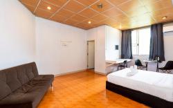 At Gate Suvarnabhumi Airport