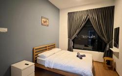 Ipoh Stadium Greentown Simee Cozy 3br 2b 7pax