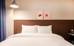 Chungju Station Lodge