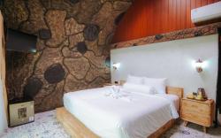 The Jungle Pots Ubud (Room Nakula)