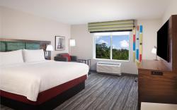 Hampton Inn by Hilton Evergreen