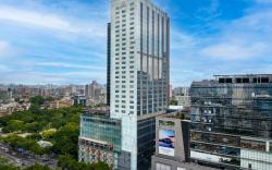 JunHome International Apartment-Beijing Rd A-mall