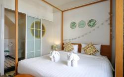 Poshtel Haven & Haven Mini Bar