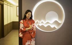 Gamseong Ryokan Hotel Usagi